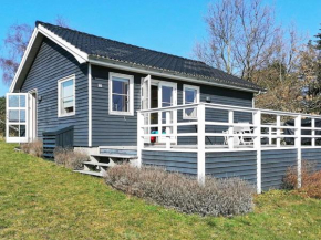 5 person holiday home in Vordingborg
